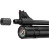 Пневматическая винтовка HATSAN BT 65 RB 6,35 мм (пластик, 3 Дж)