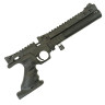 Пневматический пистолет HATSAN JET 1, 5.5 мм (3 Дж, РСР, пластик, 1 баллон) 00257710